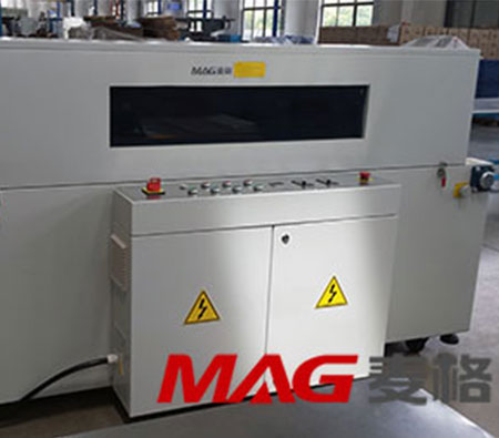 POF熱收縮膜包裝機(jī)SM-5030LX